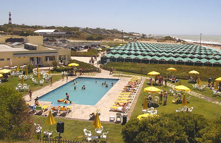 Horizonte Club de Playa