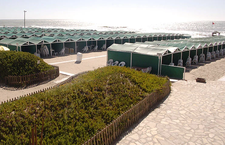 Horizonte Club de Playa