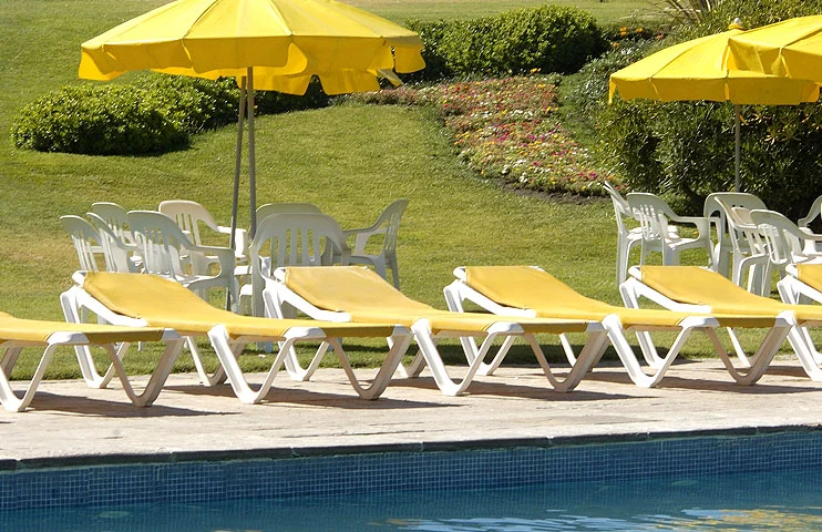 Horizonte Club de Playa