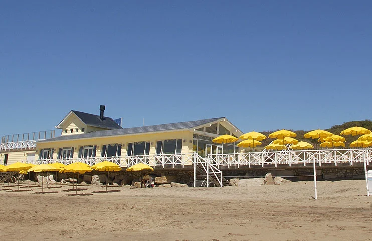 Horizonte Club de Playa
