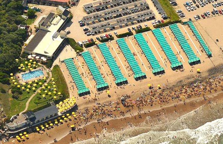 Horizonte Club de Playa