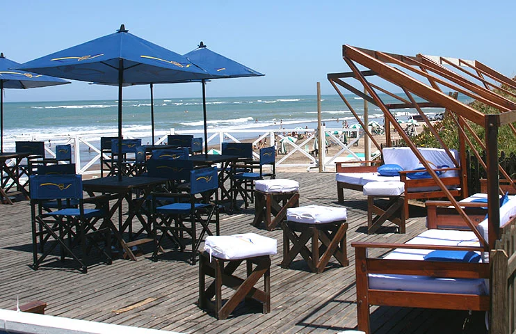 Horizonte Club de Playa