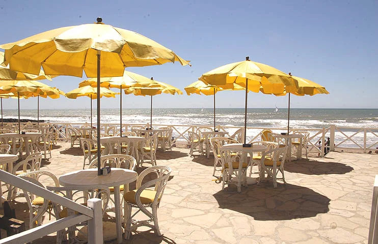 Horizonte Club de Playa