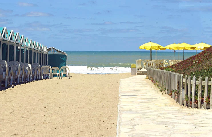 Horizonte Club de Playa
