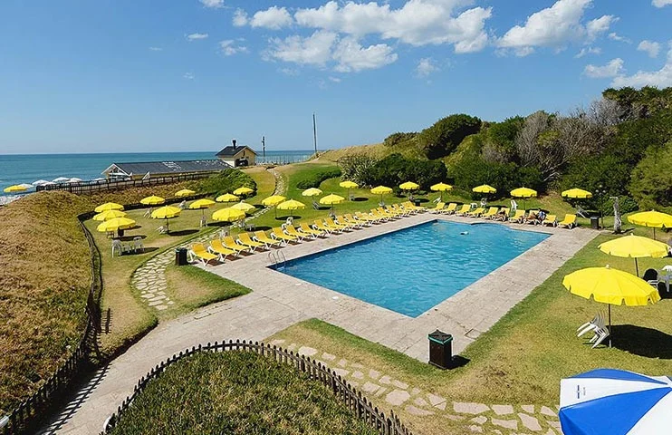 Horizonte Club de Playa