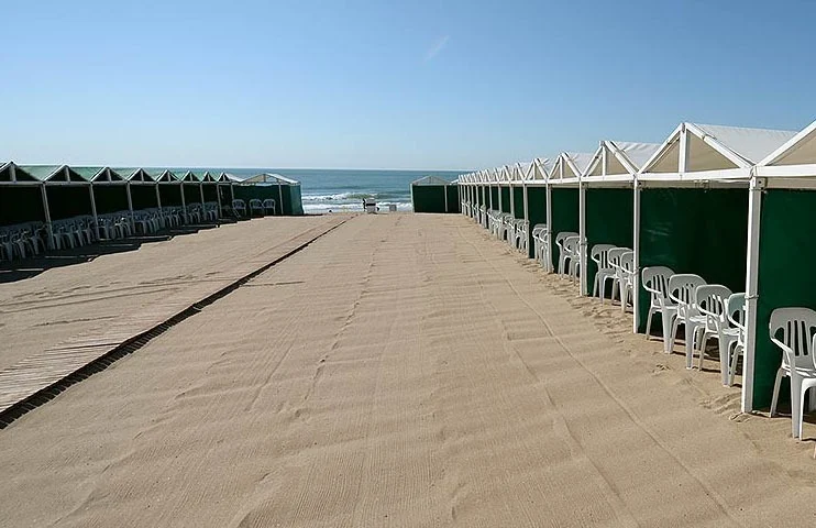 Horizonte Club de Playa