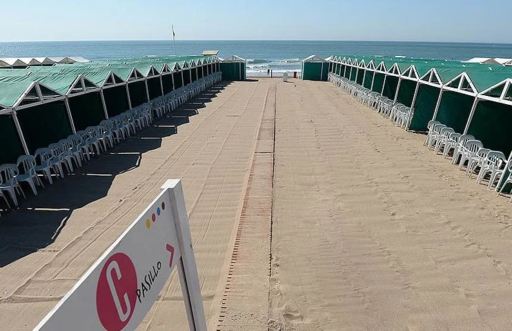 Horizonte Club de Playa