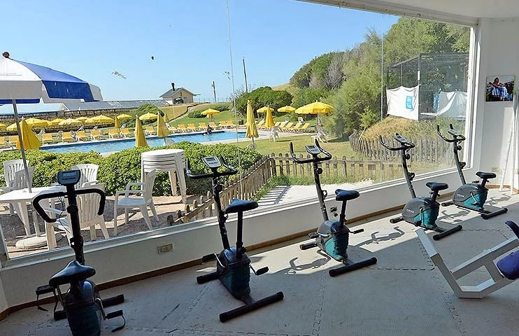 Horizonte Club de Playa