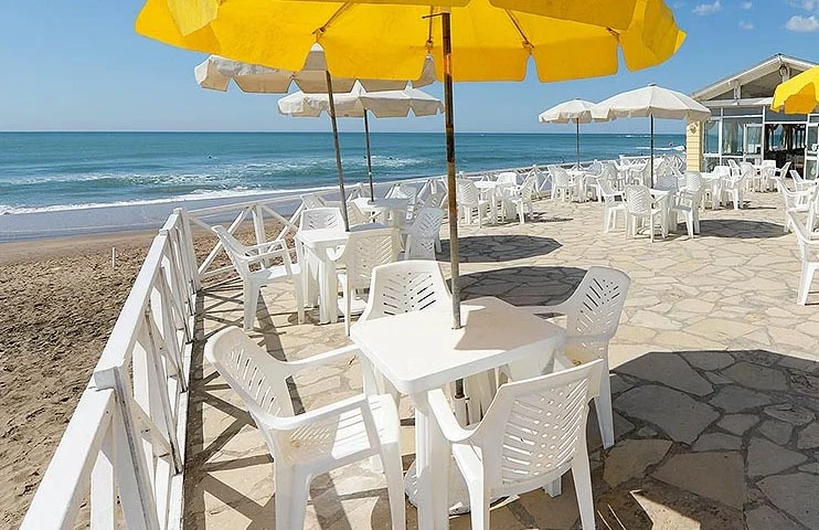 Horizonte Club de Playa
