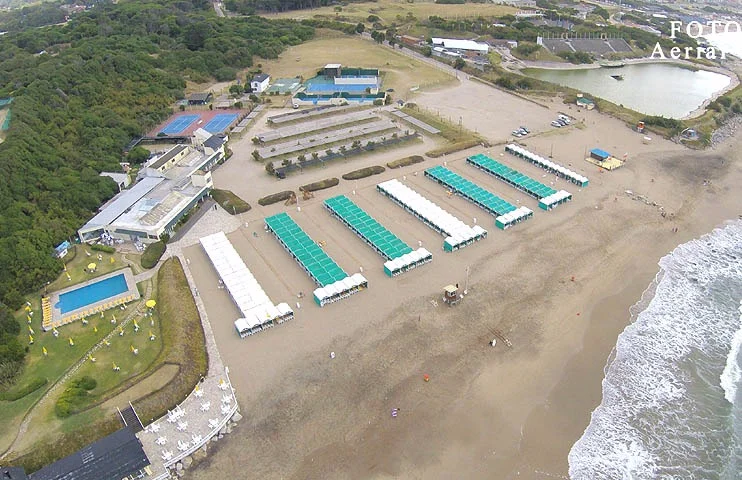 Horizonte Club de Playa