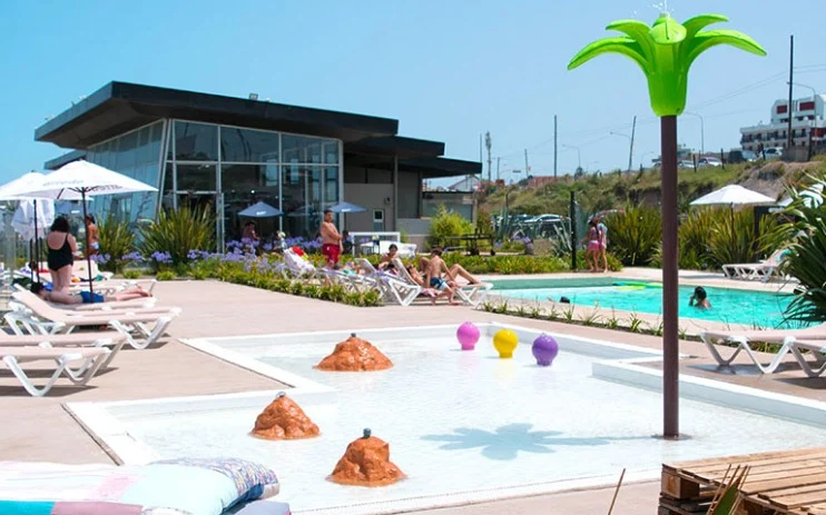 Playa Mariano