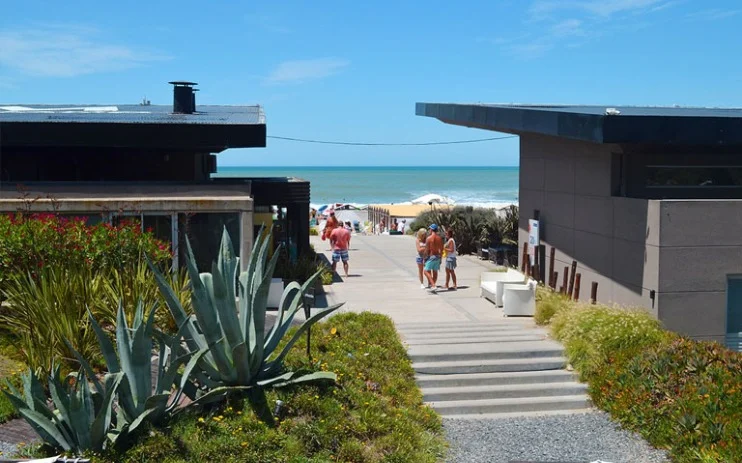 Playa Mariano