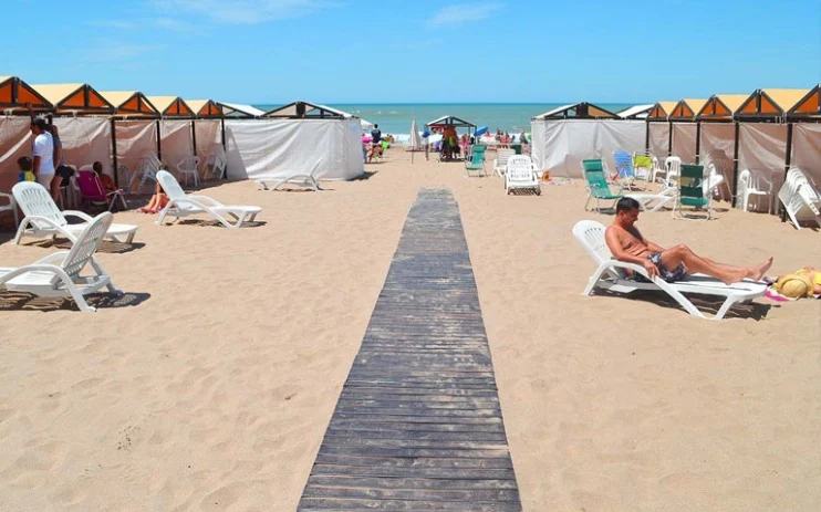 Playa Mariano