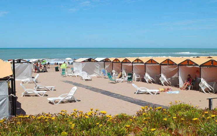 Playa Mariano