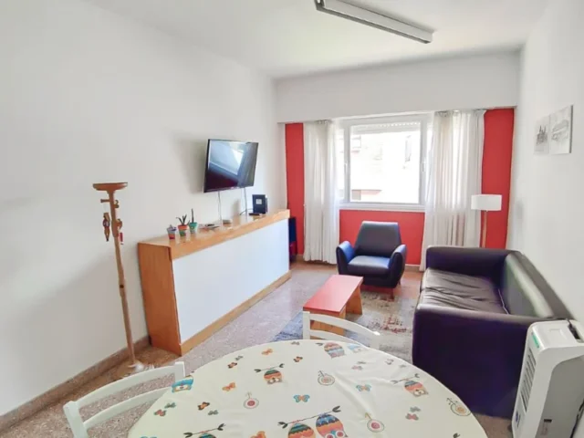 Departamentos, pisos y semipisos en Venta — GENERAL PAZ 2400