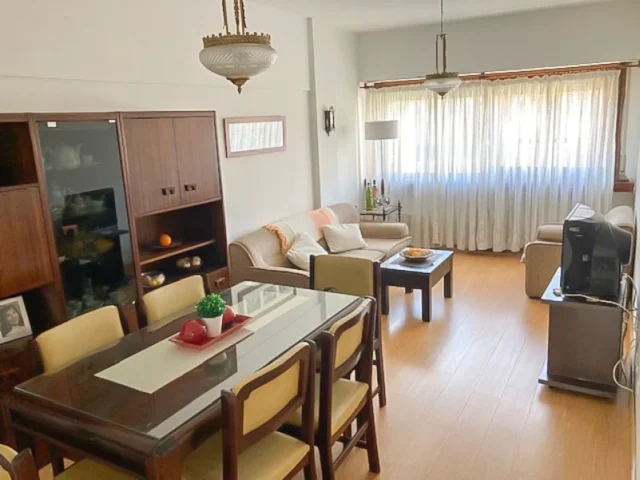 Departamentos, pisos y semipisos en Venta — SAN LUIS 2000