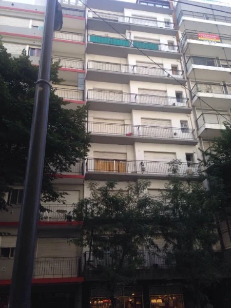 Departamentos, pisos y semipisos en Venta — santa fe 2000