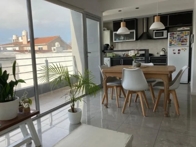 Departamentos, pisos y semipisos en Venta — 20 DE SEPTIEMBRE 3400