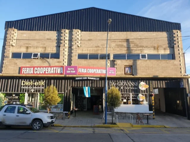 Inmuebles en block en Venta — SAN JUAN 2700