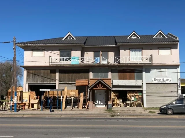 Locales en Venta — LURO 8500