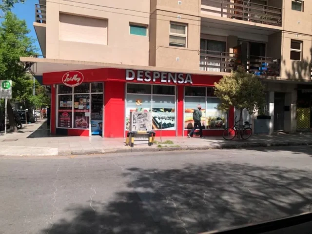 Locales en Venta — JUJUY 3200