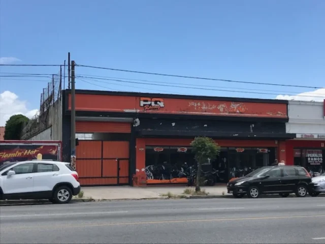 Lotes y terrenos en Venta — AV. INDEPENDENCIA 4000