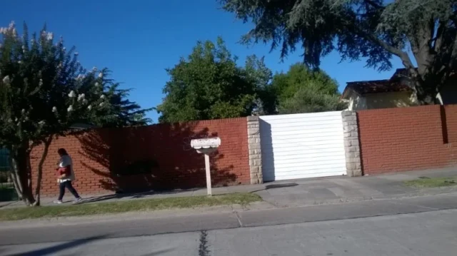 Lotes y terrenos en Venta — ESTRADA 6000