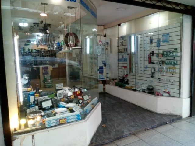 Locales en Venta — BELGRANO 2300