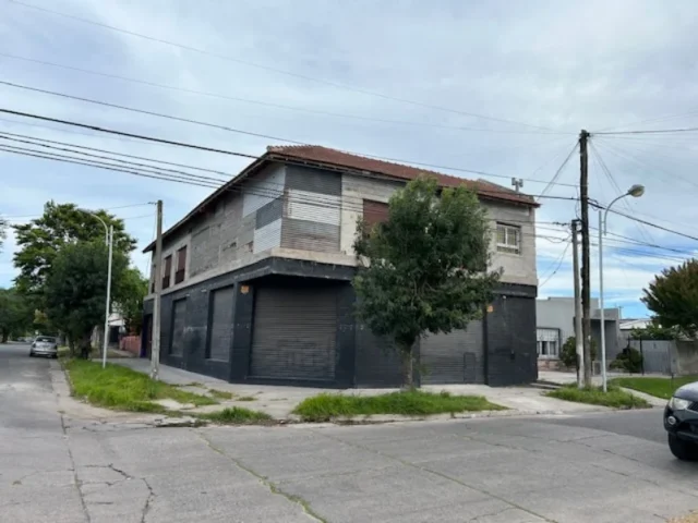 Galpones en Venta — MAGALLANES