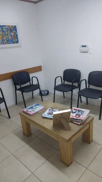 Oficinas en Venta — CORDOBA 3300