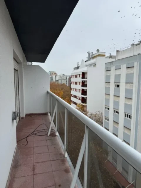 Departamentos, pisos y semipisos en Venta — 25 DE MAYO 2969