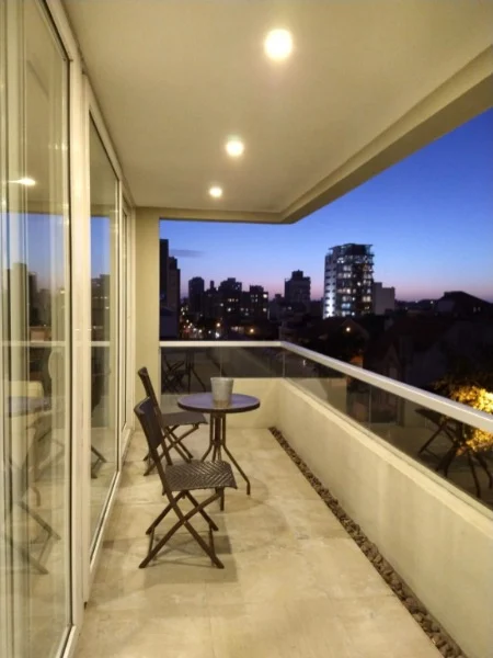 Departamentos, pisos y semipisos en Venta — ARISTOBULO DEL VALLE 3100