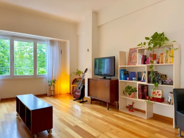 Departamentos, pisos y semipisos en Venta — San Martin 3786