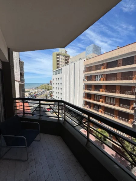 Departamentos, pisos y semipisos en Venta — balcarce 2864
