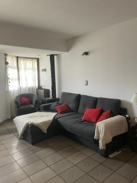 Dúplex en Venta — Geronimo Rejon 3847