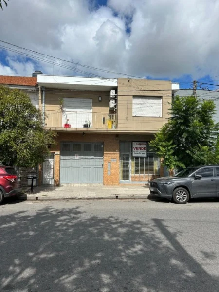 Galpones en Venta — saavedra 3326