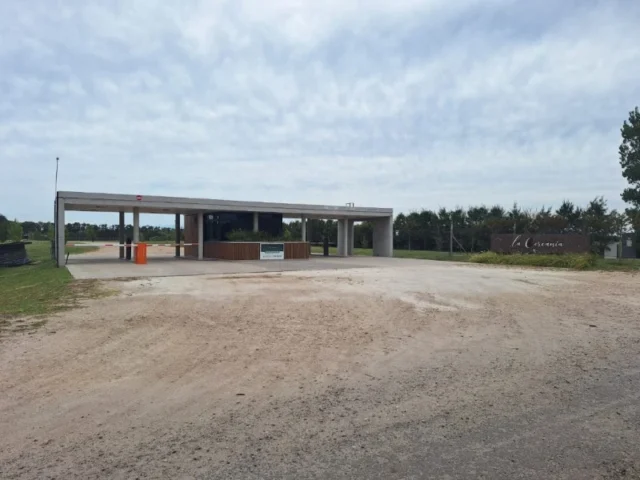 Lotes y terrenos en Venta — la cercania
