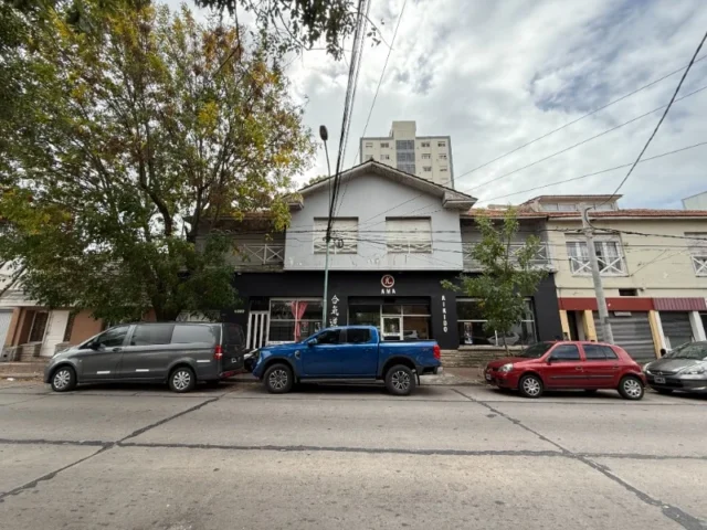 Inmuebles en block en Venta — rivadavia 4359