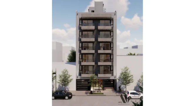 Departamentos, pisos y semipisos en Venta — Buenos Aires 2782