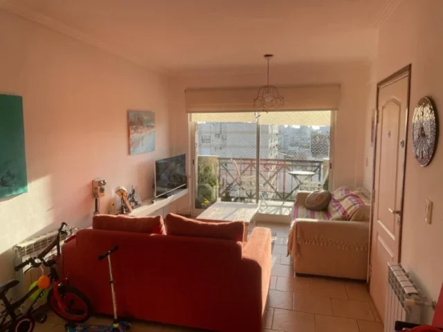 Departamentos, pisos y semipisos en Venta — Cordoba 3262