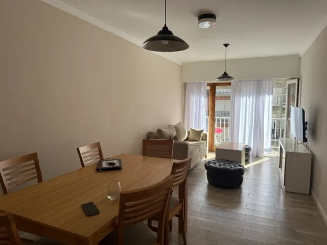 Departamentos, pisos y semipisos en Venta — olavarria 2240