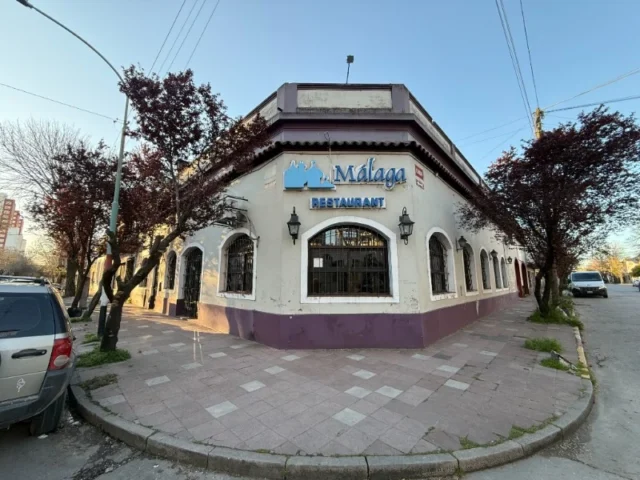 Lotes y terrenos en Venta — 25 de Mayo 3901