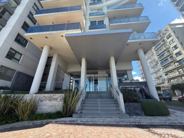 Departamentos, pisos y semipisos en Venta — leandro n alem 4605