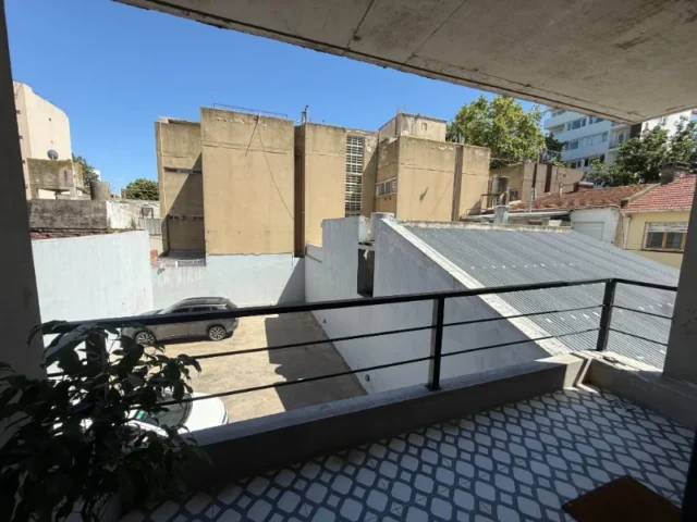 Departamentos, pisos y semipisos en Venta — TUCUMAN 2733