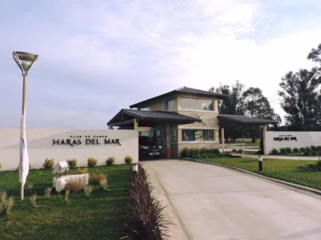 Lotes y terrenos en Venta — Haras del Mar, Santa Clara del Mar, Buenos Aires Costa Atlántica