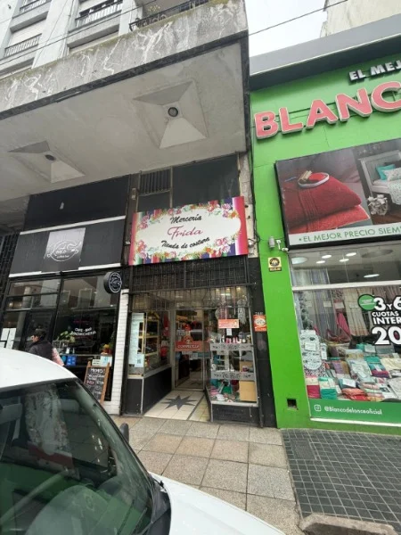 Locales en Venta — BELGRANO 2241