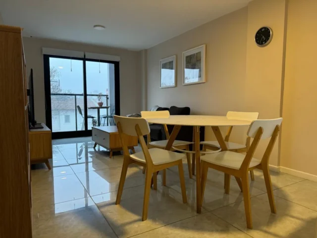 Departamentos, pisos y semipisos en Venta — corrientes 3211