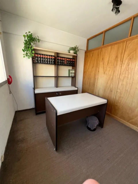 Oficinas en Venta — San Martín 3049