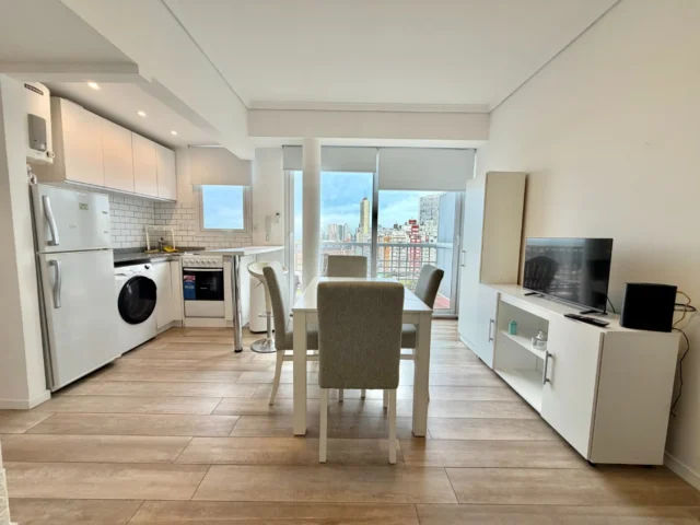 Departamentos, pisos y semipisos en Venta — buenos aires 2097