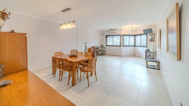 Inmuebles en block en Venta — avenida libertad 3990